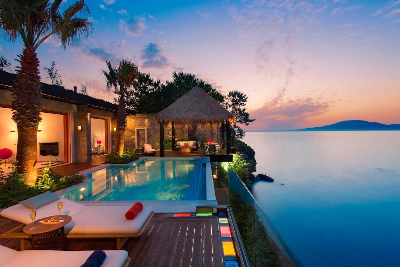 Porto Zante Villas And Spa Tragaki Cameră foto